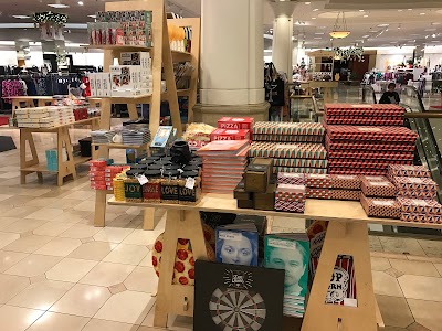 Photos of Nordstrom Somerset Collection