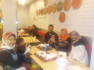 Photos of KFC Pematang Siantar