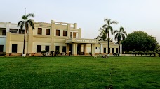 Garrison officers Mess Sargodha Cantt