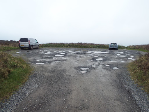 North Cliffs Public Parking (4) - Thumbnail