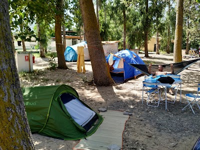 Campeggio "Ortus de Mari"