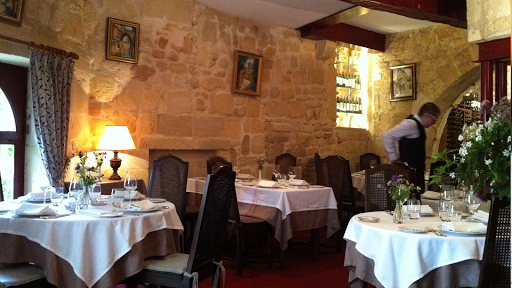 Photo de Comptoir des arts à Saint-Émilion (33330)