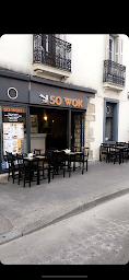 Photo n°16 de SO WOK à Dijon (Restaurant asiatique)