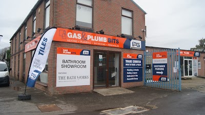 Gas & Plumb Bits