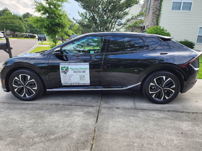 Ready Mobile Detailing