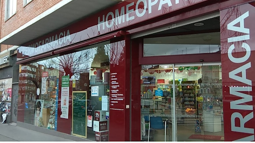 Farmacia Pascual Espinosa