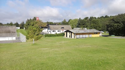Photos of Nationalpark Mols Bjerge