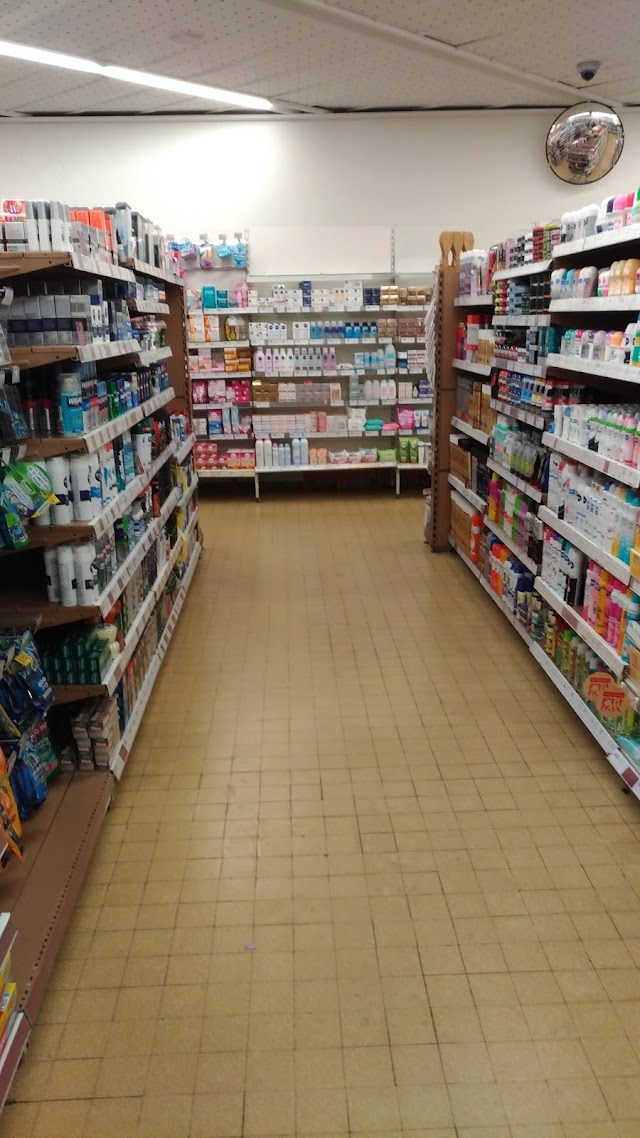 MONOPRIX