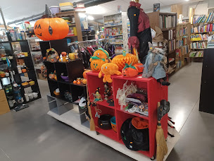 Photo n°4 de CLIPS Ressourcerie à Port-Jérôme-sur-Seine (Association ou organisation)