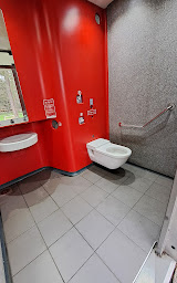 Photo n°21 de Aire de la Combe de Fougère - A36 - APRR à L'Hôpital-Saint-Lieffroy (Aire d'autoroute)