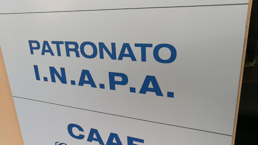 Inapa - Visual