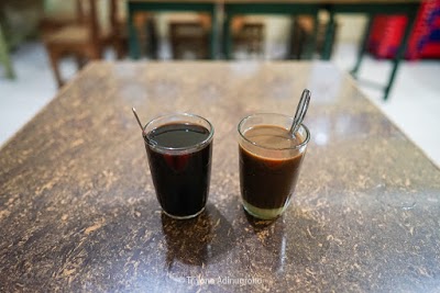 Photos of Warung Kopi Ake