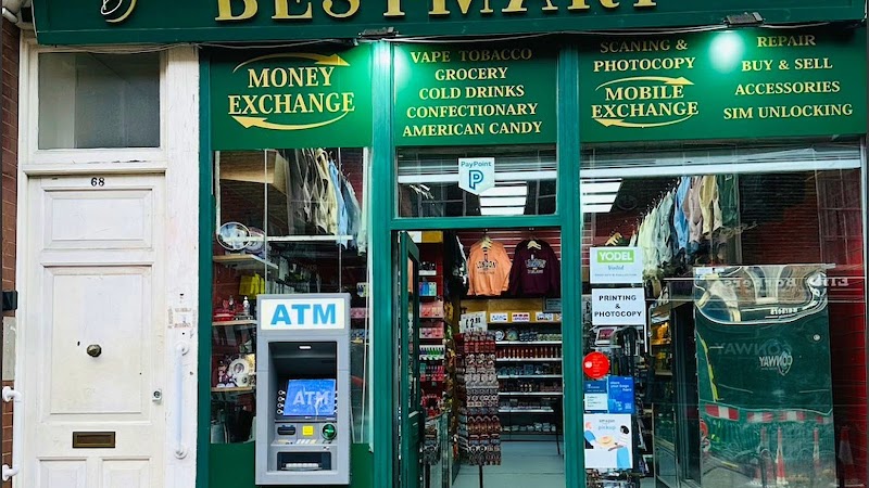 Bounce Luggage Storage - Saint Pancras photo 3