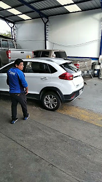 Save cia ltda - Ibarra