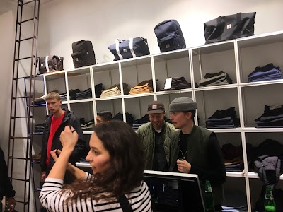 Photos of Carhartt WIP