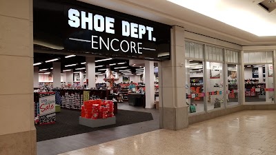 Shoe Dept. Encore