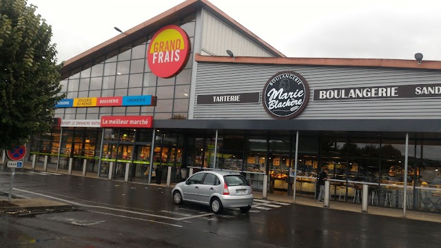 Grand Frais Taverny