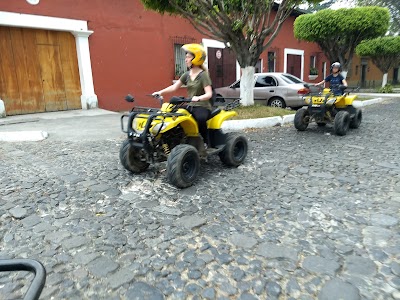 Photos of Simoon Rentals & Tours