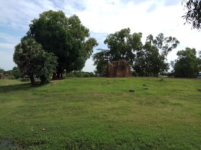 Photos of Kouk Chak Temple