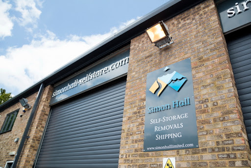 Simon Hall Limited - Thumbnail