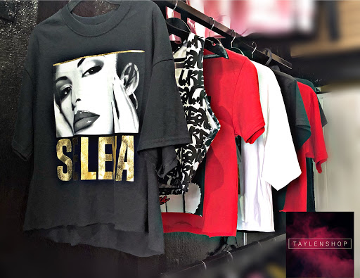 TaylenShop - Thumbnail