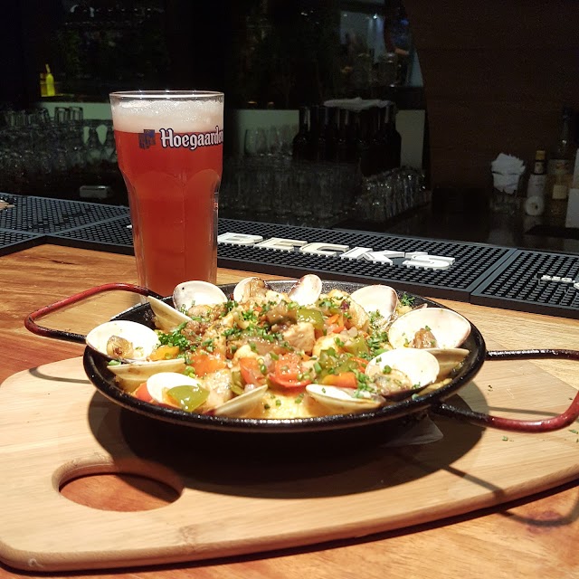 Draft Restaurant and Brewery Rockwell