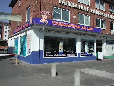 Photos of Diving center on Exer diving school and diving shop