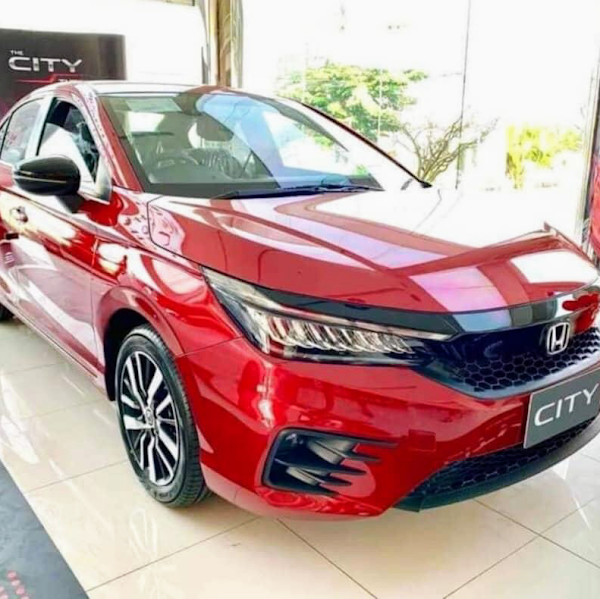 Honda Tanah Merah Sales Kelantan