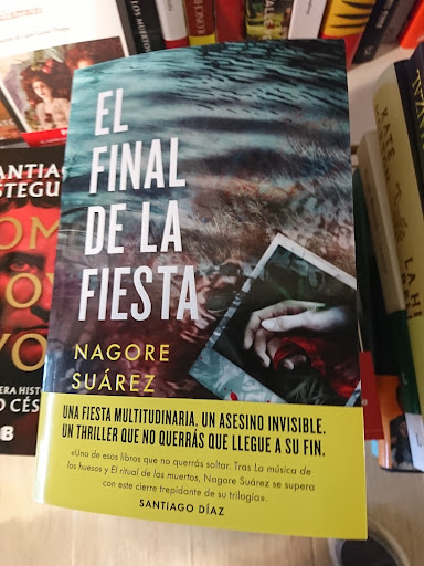 Obaba Liburuak. Librería en Gernika - Thumbnail