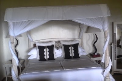 Photos of Olarro Lodge