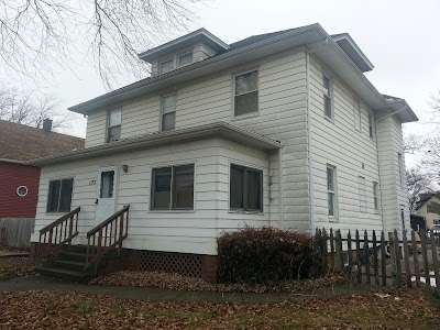 Green Valley Roofing Siding Windows