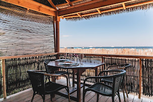 Photo n°50 de Kon Tiki - Riviera Villages à Ramatuelle (Restaurant thaï)