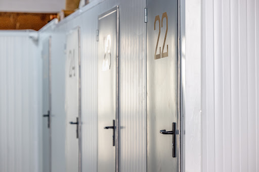 Montgo Storage | Trasteros Javea - Thumbnail