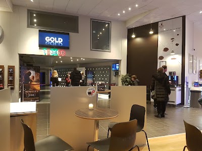 Photos of Nordisk Film Cinemas Hiller&oslash;d