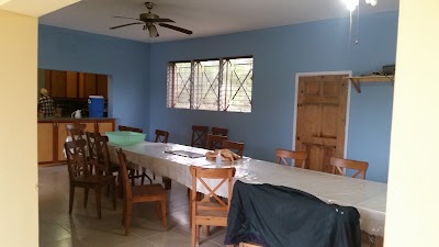 Photos of Haiti Outreach