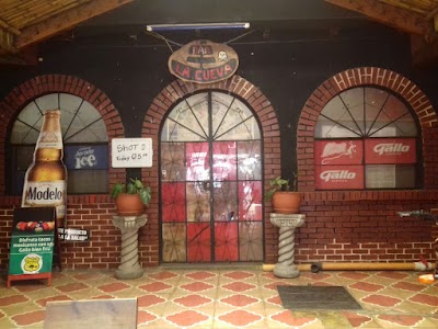 Photos of La Cueva Panajachel