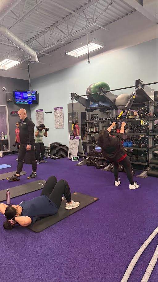 Anytime Fitness photo 15