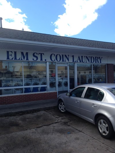 Elm St. Laundromat