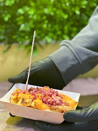 Photo n°18 de TCM FOOD à Saint-Herblain (Restaurant)