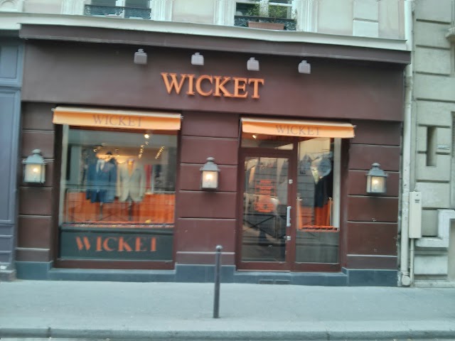 Wicket