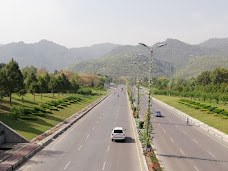 Paristan & Co. islamabad