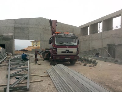 Photos of Kardesler Metal