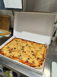 Photo n°9 de Lézi'pizz à Lézignan-Corbières (Pizzas à emporter)