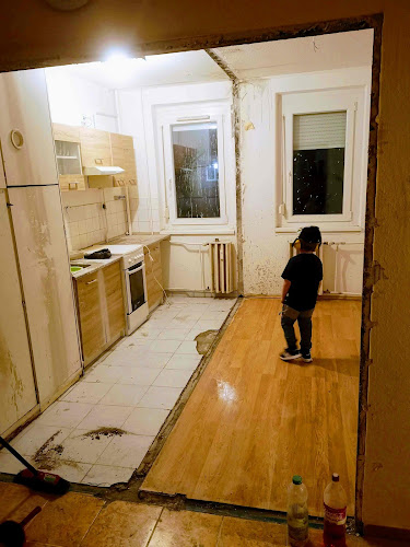 Opinii despre Zsebők István E.V. Födémvágás ,aljatvagas,betonvágás, falvágás, betonfúrás, födémvágás, betonvagasbudapest,gépészeti furatok în Budapest - Építőipari vállalkozás