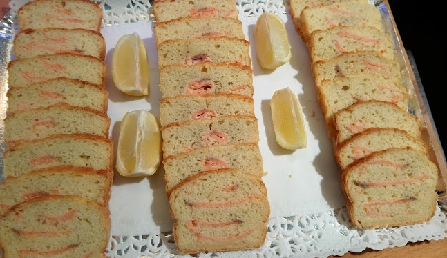 La Gourmandine lilloise - Traiteur