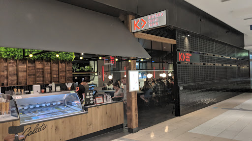 Kintaro Sushi Train