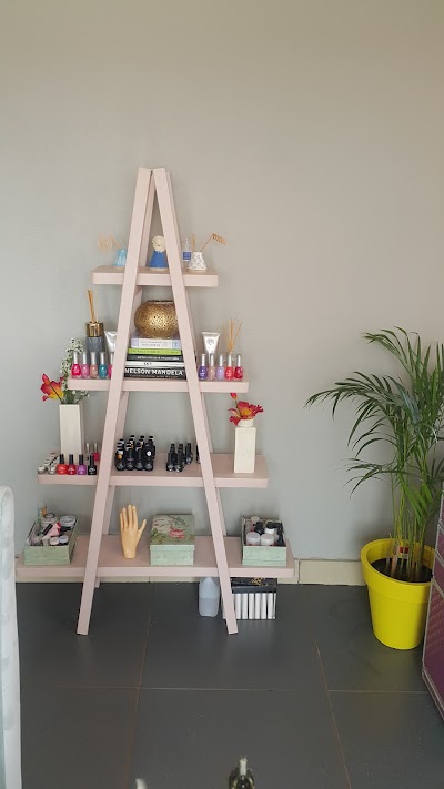 Photos of The Cuticle Area