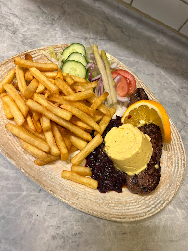 Pizzeria Steakhouse Maritza - Thumbnail