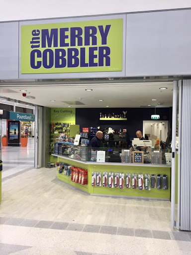 Merry Cobbler - Thumbnail