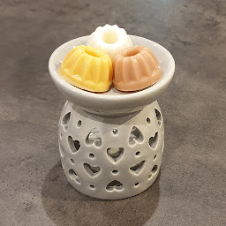 Photo n°18 de L'envie parfumée à Molsheim (Magasin de bougies)